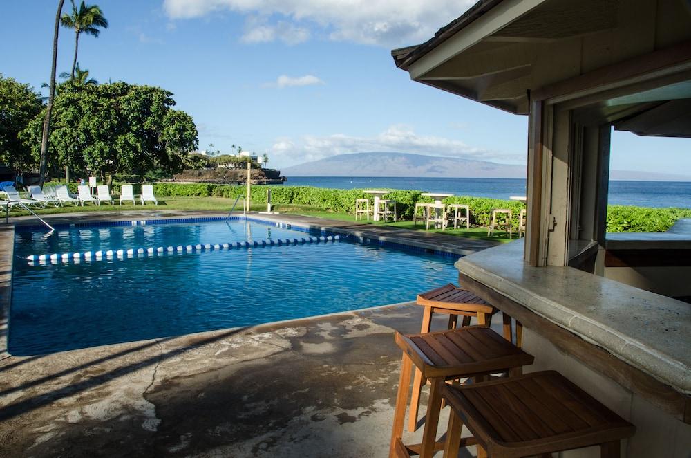 Kaanapali Ocean Inn Exterior foto